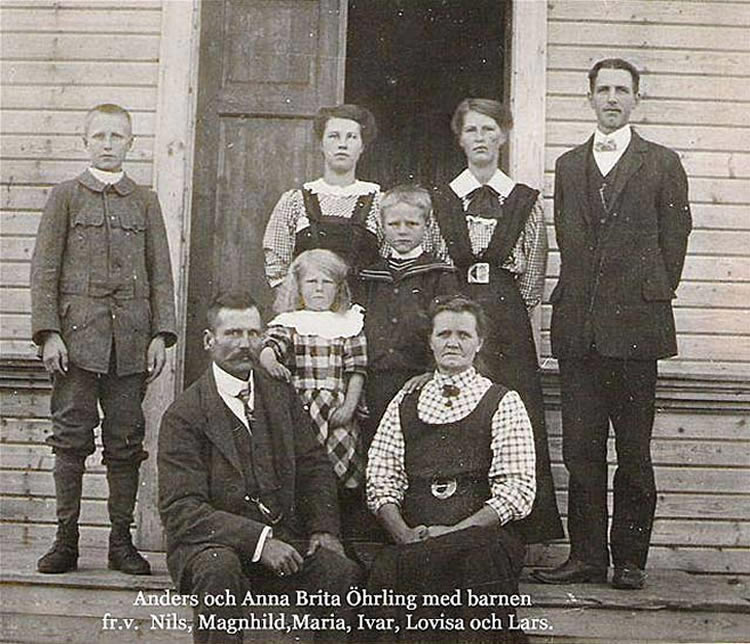 Anders Ohrling